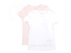 Name It barely pink top (2-pak)